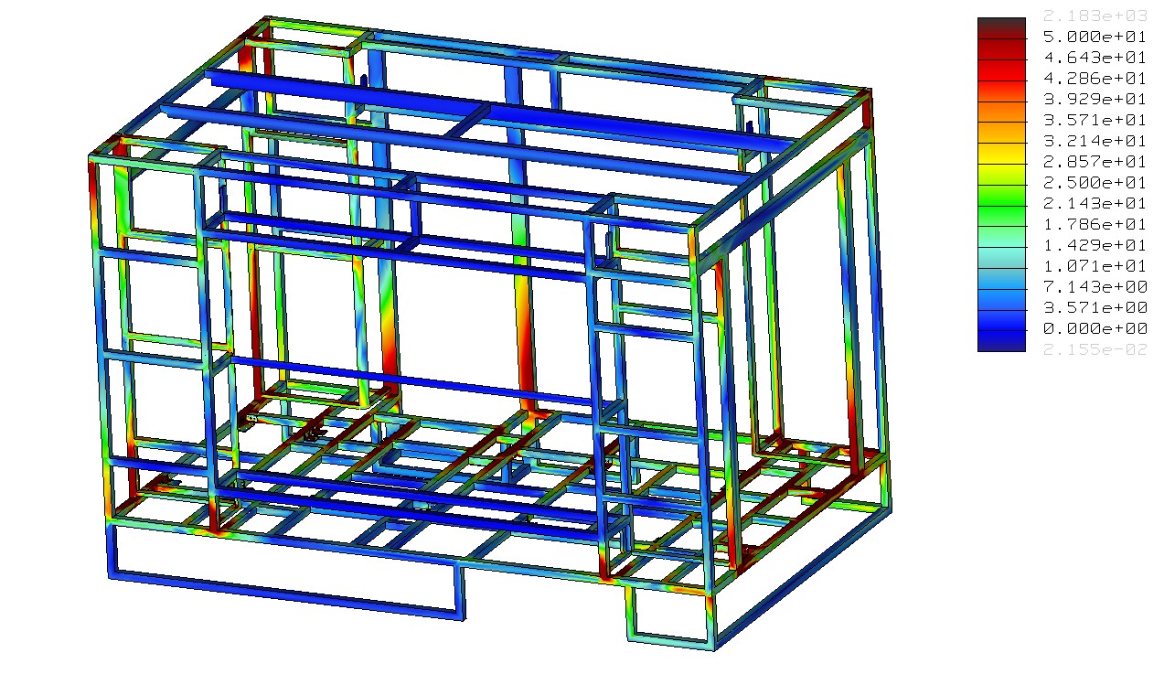 Silla Test 02